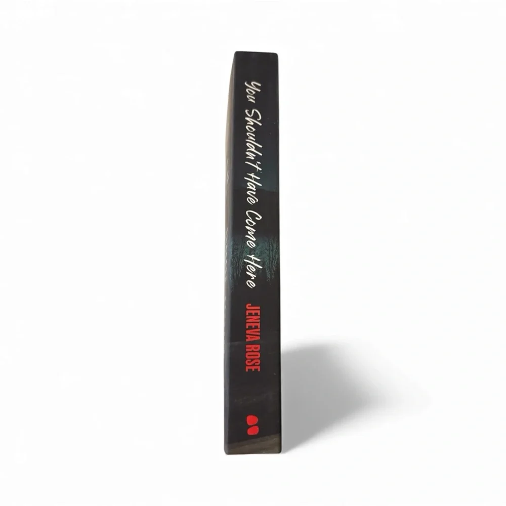 Blackstone publishing enhance your